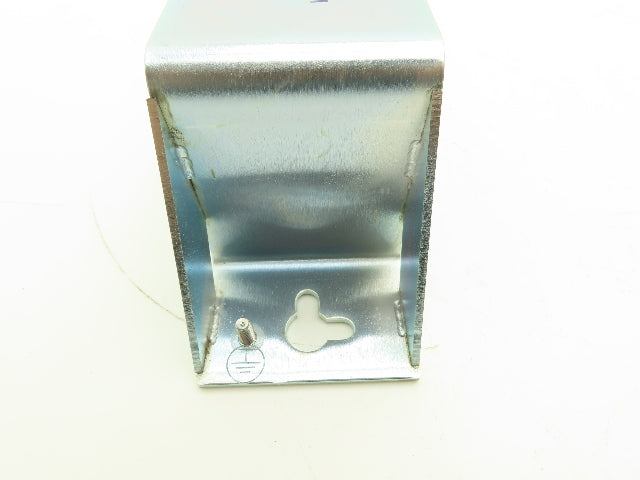 Allen Bradley 2094-XNBRKT-1 Kinetix Mounting Bracket Lot of 3