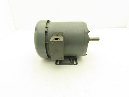A.O. Smith 327P103 AC Motor 1Hp 1725rpm 208-230/460v 3ph 56H TEFC