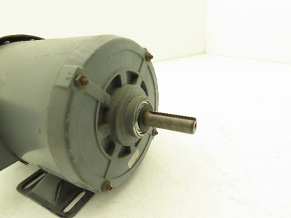 A.O. Smith 327P103 AC Motor 1Hp 1725rpm 208-230/460v 3ph 56H TEFC