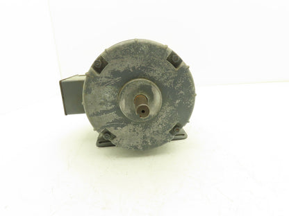 Dayton 2N864L AC Motor 1/3Hp 1725/1425rpm 208-220/440v 3ph D56 PF