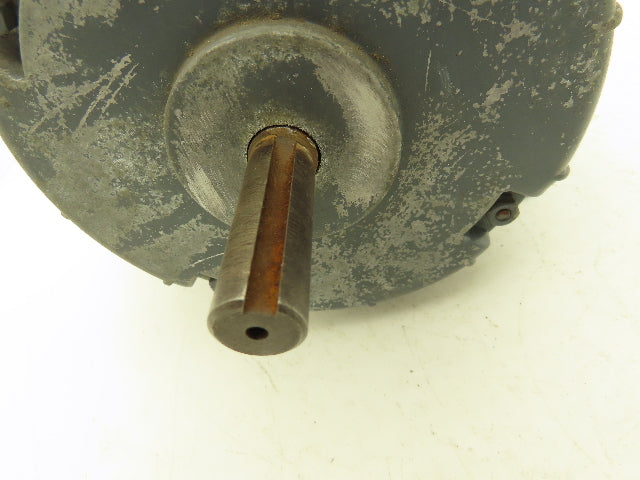 Dayton 2N864L AC Motor 1/3Hp 1725/1425rpm 208-220/440v 3ph D56 PF