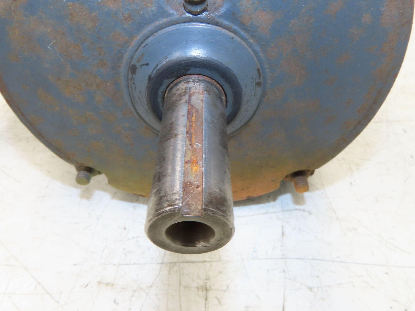 Lincoln T-3965 AC Motor 1.5Hp 3420rpm 230/460v 3ph 56C TEFC