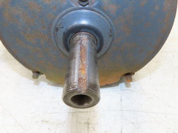 Lincoln T-3965 AC Motor 1.5Hp 3420rpm 230/460v 3ph 56C TEFC