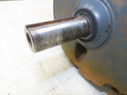 Lincoln T-3965 AC Motor 1.5Hp 3420rpm 230/460v 3ph 56C TEFC