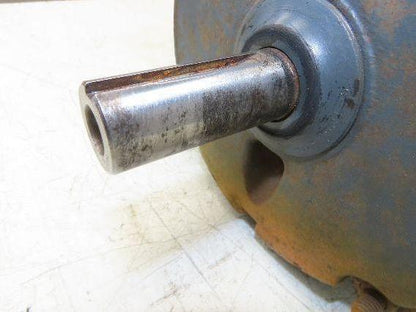 Lincoln T-3965 AC Motor 1.5Hp 3420rpm 230/460v 3ph 56C TEFC