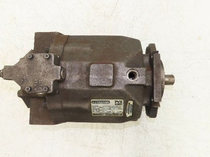 Hartmann PVX9144/3-CKXXX-20FL/FG-PCXXXX Hydraulic Piston Pump 70gpm 4500psi