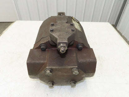 Hartmann PVX9144/3-CKXXX-20FL/FG-PCXXXX Hydraulic Piston Pump 70gpm 4500psi