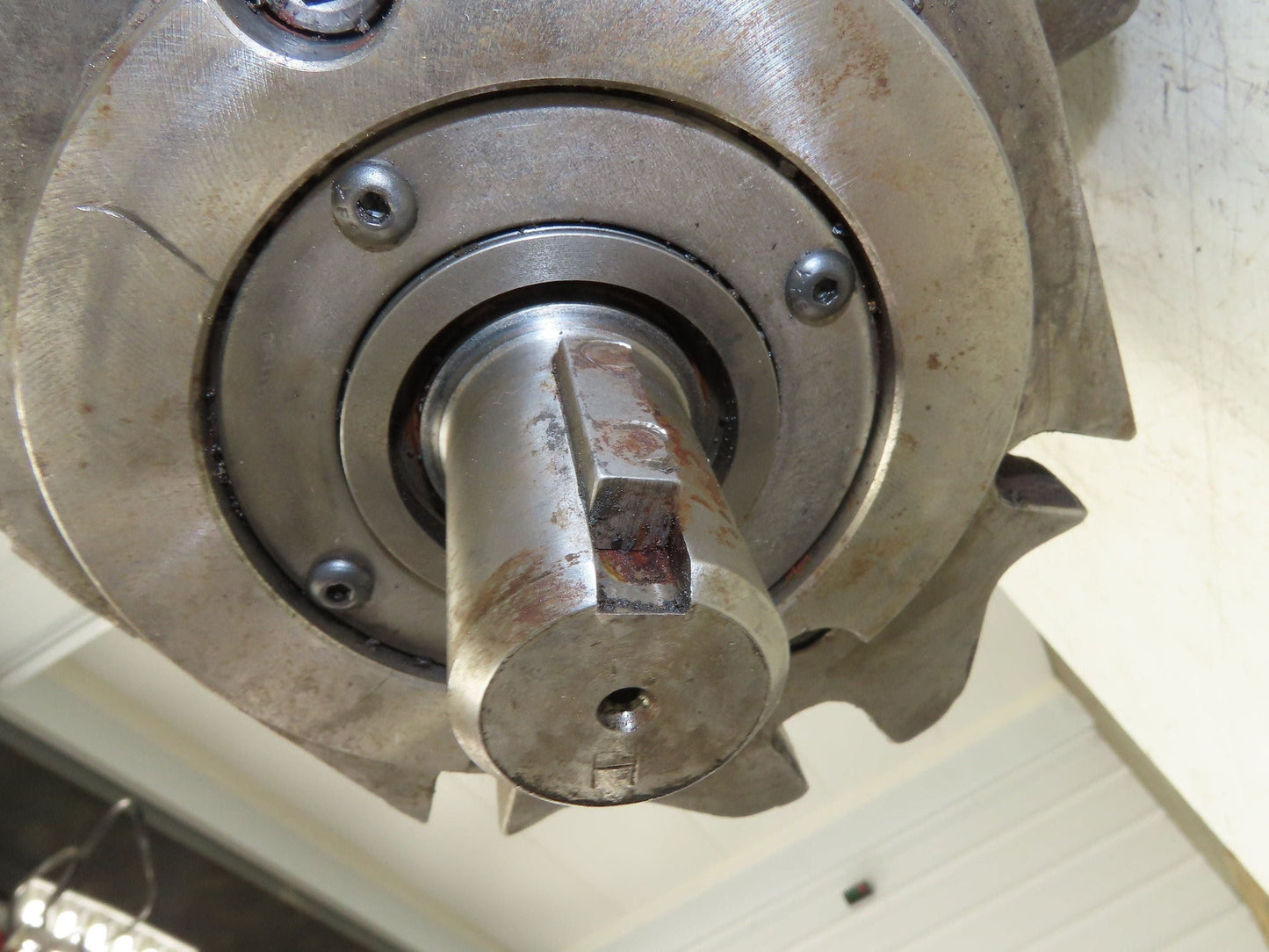 Hartmann PVX9144/3-CKXXX-20FL/FG-PCXXXX Hydraulic Piston Pump 70gpm 4500psi