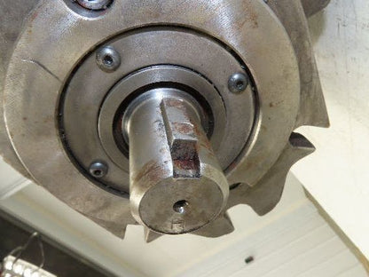 Hartmann PVX9144/3-CKXXX-20FL/FG-PCXXXX Hydraulic Piston Pump 70gpm 4500psi