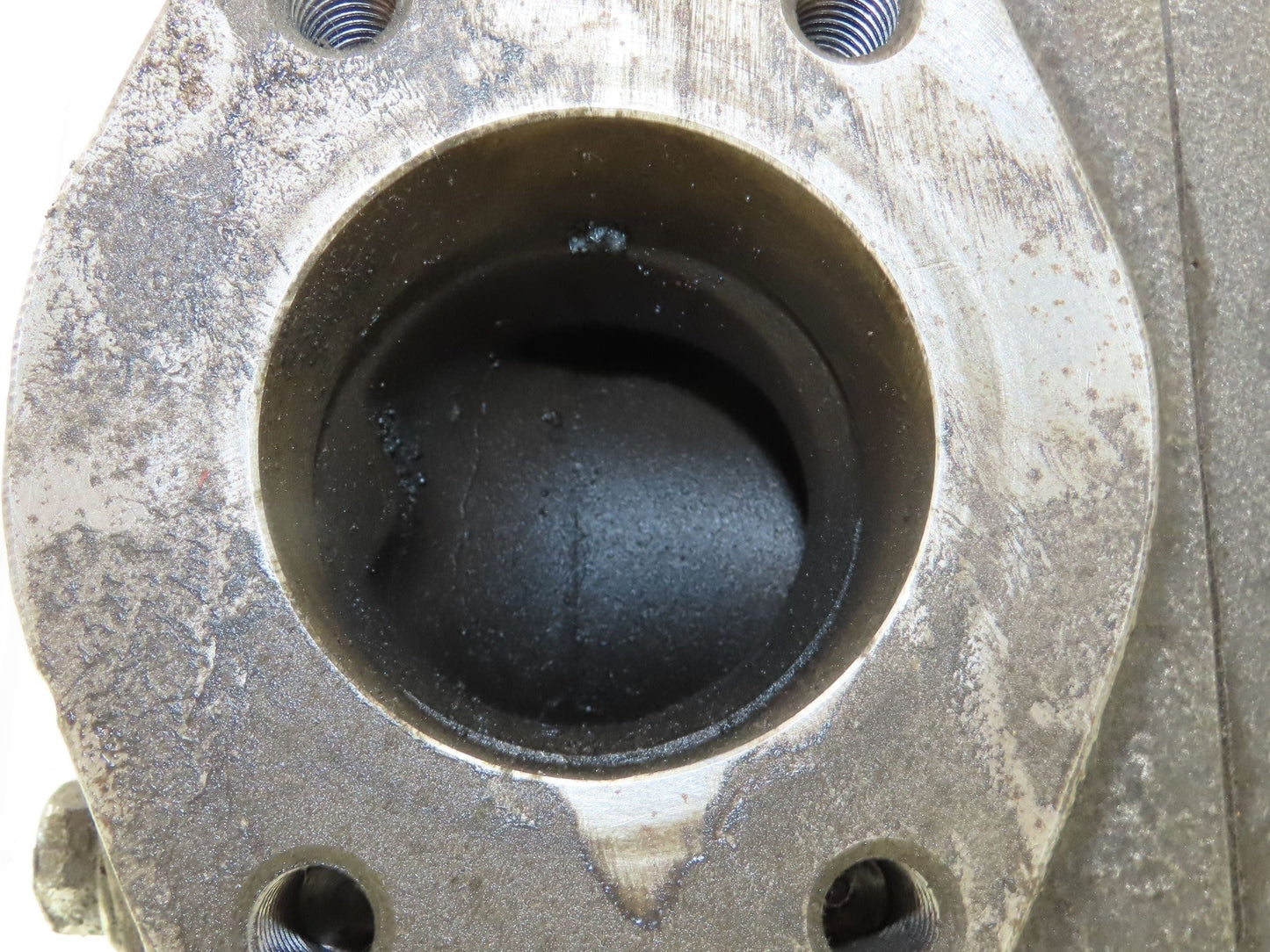 Hartmann PVX9144/3-CKXXX-20FL/FG-PCXXXX Hydraulic Piston Pump 70gpm 4500psi