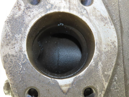 Hartmann PVX9144/3-CKXXX-20FL/FG-PCXXXX Hydraulic Piston Pump 70gpm 4500psi