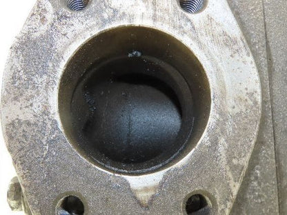 Hartmann PVX9144/3-CKXXX-20FL/FG-PCXXXX Hydraulic Piston Pump 70gpm 4500psi