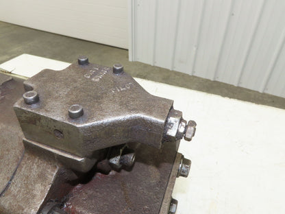 Hartmann PVX9144/3-CKXXX-20FL/FG-PCXXXX Hydraulic Piston Pump 70gpm 4500psi