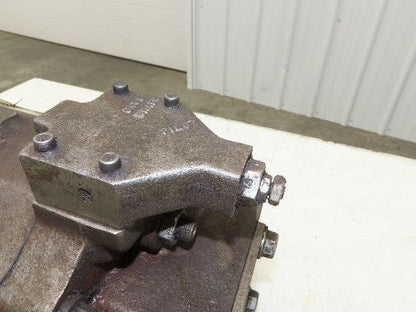 Hartmann PVX9144/3-CKXXX-20FL/FG-PCXXXX Hydraulic Piston Pump 70gpm 4500psi