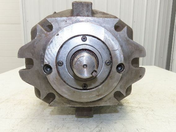 Hartmann PVX9144/3-CKXXX-20FL/FG-PCXXXX Hydraulic Piston Pump 70gpm 4500psi