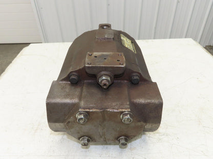Hartmann PVX9144/3-CKXXX-20FL/FG-PCXXXX Hydraulic Piston Pump 70gpm 4500psi