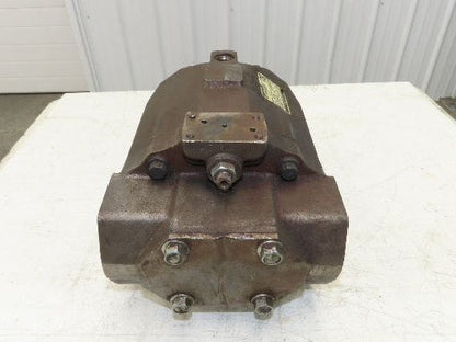 Hartmann PVX9144/3-CKXXX-20FL/FG-PCXXXX Hydraulic Piston Pump 70gpm 4500psi