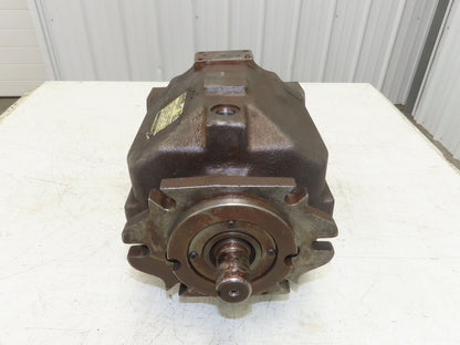 Hartmann PVX9144/3-CKXXX-20FL/FG-PCXXXX Hydraulic Piston Pump 70gpm 4500psi