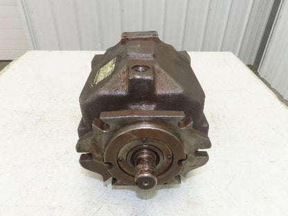Hartmann PVX9144/3-CKXXX-20FL/FG-PCXXXX Hydraulic Piston Pump 70gpm 4500psi