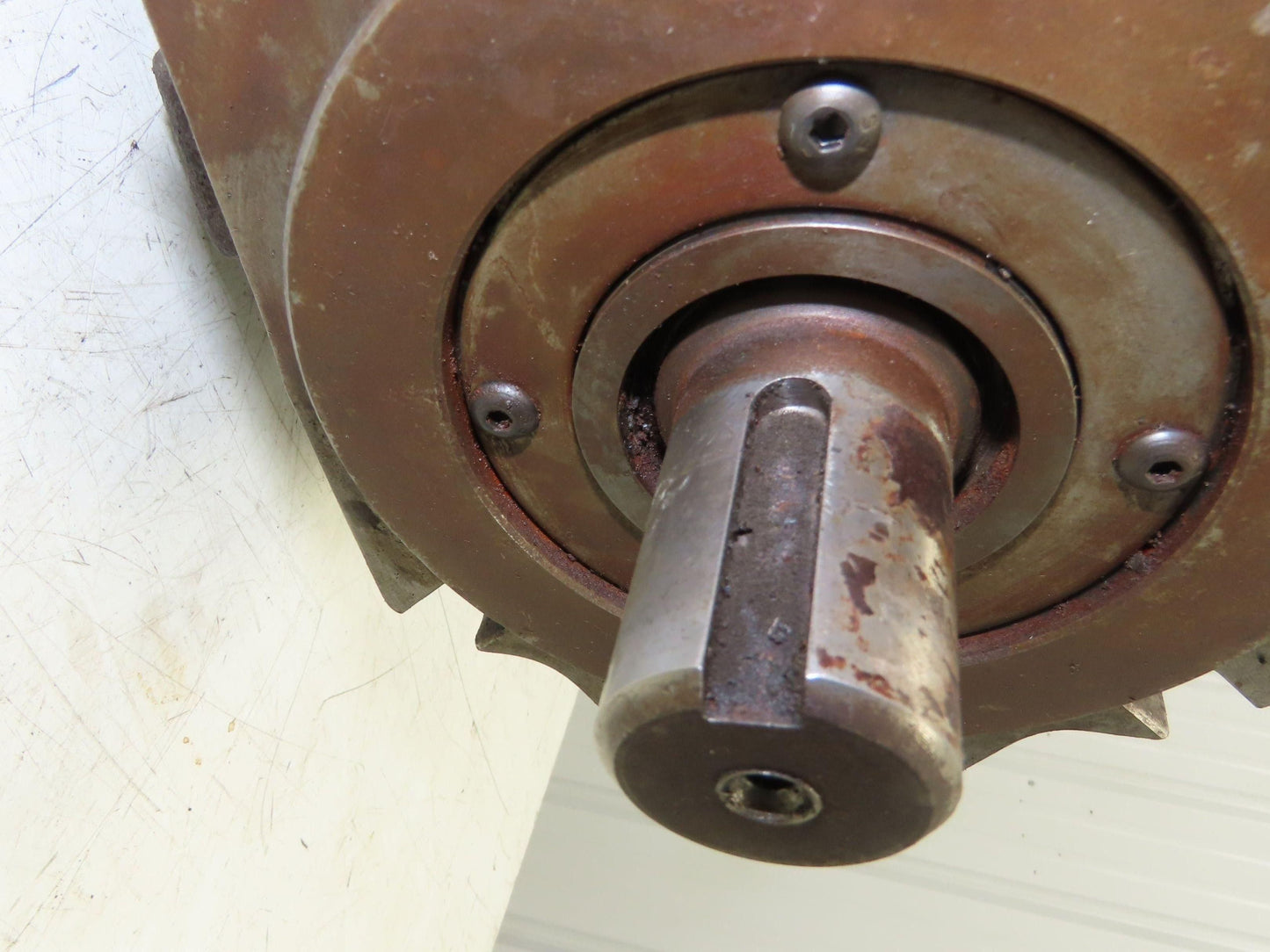 Hartmann PVX9144/3-CKXXX-20FL/FG-PCXXXX Hydraulic Piston Pump 70gpm 4500psi