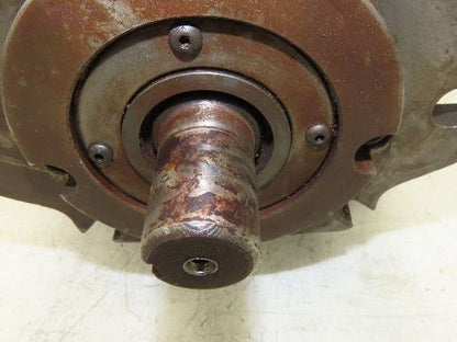 Hartmann PVX9144/3-CKXXX-20FL/FG-PCXXXX Hydraulic Piston Pump 70gpm 4500psi