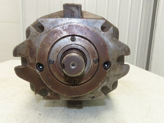 Hartmann PVX9144/3-CKXXX-20FL/FG-PCXXXX Hydraulic Piston Pump 70gpm 4500psi