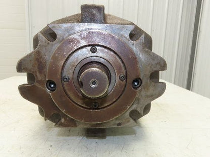 Hartmann PVX9144/3-CKXXX-20FL/FG-PCXXXX Hydraulic Piston Pump 70gpm 4500psi