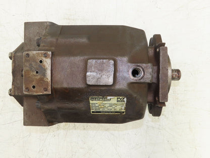 Hartmann PVX9144/3-CKXXX-20FL/FG-PCXXXX Hydraulic Piston Pump 70gpm 4500psi