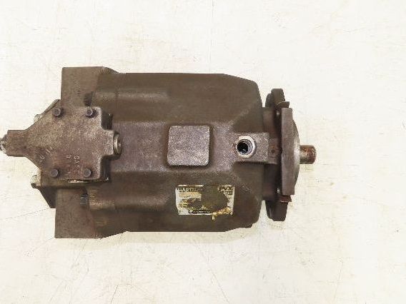 Hartmann PVX9144/3-CKXXX-20FL/FG-PCXXXX Hydraulic Piston Pump 70gpm 4500psi