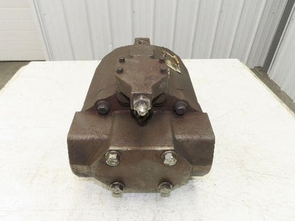 Hartmann PVX9144/3-CKXXX-20FL/FG-PCXXXX Hydraulic Piston Pump 70gpm 4500psi