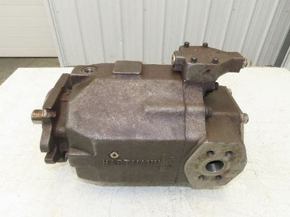Hartmann PVX9144/3-CKXXX-20FL/FG-PCXXXX Hydraulic Piston Pump 70gpm 4500psi