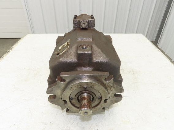 Hartmann PVX9144/3-CKXXX-20FL/FG-PCXXXX Hydraulic Piston Pump 70gpm 4500psi
