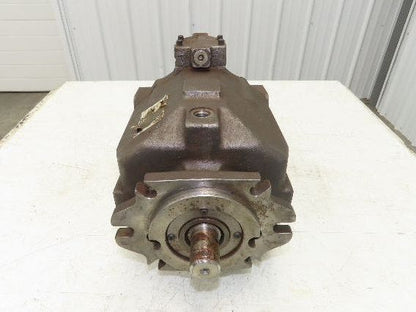Hartmann PVX9144/3-CKXXX-20FL/FG-PCXXXX Hydraulic Piston Pump 70gpm 4500psi