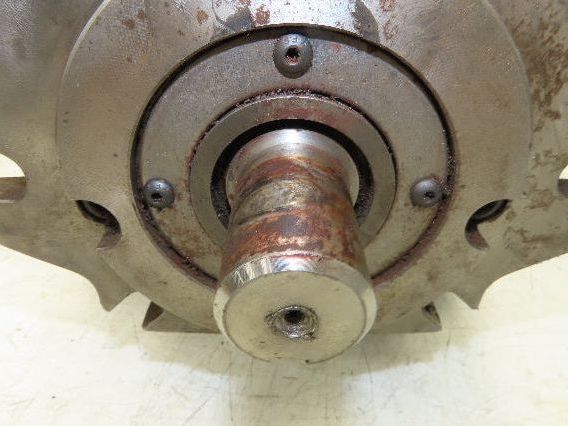 Hartmann PVX9144/3-CKXXX-20FL/FG-PCXXXX Hydraulic Piston Pump 70gpm 4500psi