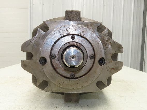 Hartmann PVX9144/3-CKXXX-20FL/FG-PCXXXX Hydraulic Piston Pump 70gpm 4500psi