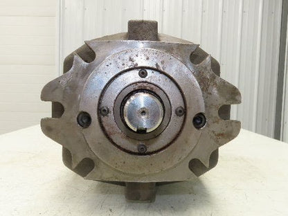 Hartmann PVX9144/3-CKXXX-20FL/FG-PCXXXX Hydraulic Piston Pump 70gpm 4500psi