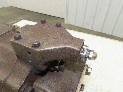 Hartmann PVX9144/3-CKXXX-20FL/FG-PCXXXX Hydraulic Piston Pump 70gpm 4500psi