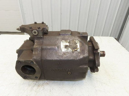 Hartmann PVX9144/3-CKXXX-20FL/FG-PCXXXX Hydraulic Piston Pump 70gpm 4500psi