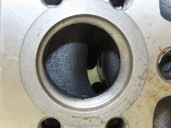 Hartmann PVX232-BKXXX-19GT/AT-PCXXXX Hydraulic Piston Pump 15gpm 4500psi