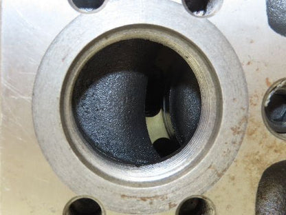 Hartmann PVX232-BKXXX-19GT/AT-PCXXXX Hydraulic Piston Pump 15gpm 4500psi