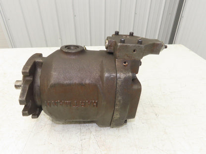 Hartmann PVX232-BKXXX-19GT/AT-PCXXXX Hydraulic Piston Pump 15gpm 4500psi