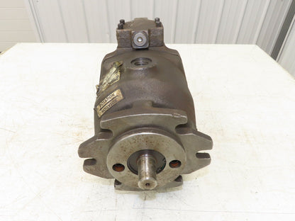 Hartmann PVX232-BKXXX-19GT/AT-PCXXXX Hydraulic Piston Pump 15gpm 4500psi