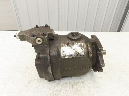 Hartmann PVX232-BKXXX-19GT/AT-PCXXXX Hydraulic Piston Pump 15gpm 4500psi