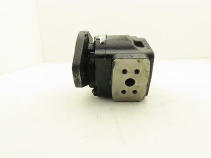 Parker 9501L-D515031 Hydraulic Accumulator Pump 2-Bolt SAE-B
