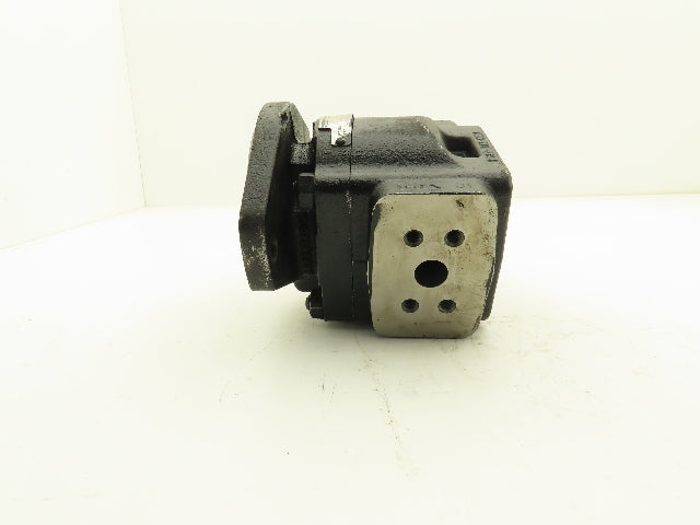 Parker 9501L-D515031 Hydraulic Accumulator Pump 2-Bolt SAE-B