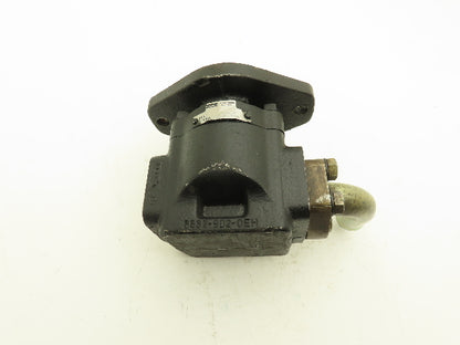 Parker 9501L-D515031 Hydraulic Accumulator Pump 2-Bolt SAE-B