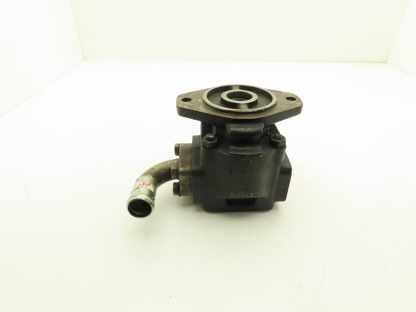 Parker 9501L-D515031 Hydraulic Accumulator Pump 2-Bolt SAE-B
