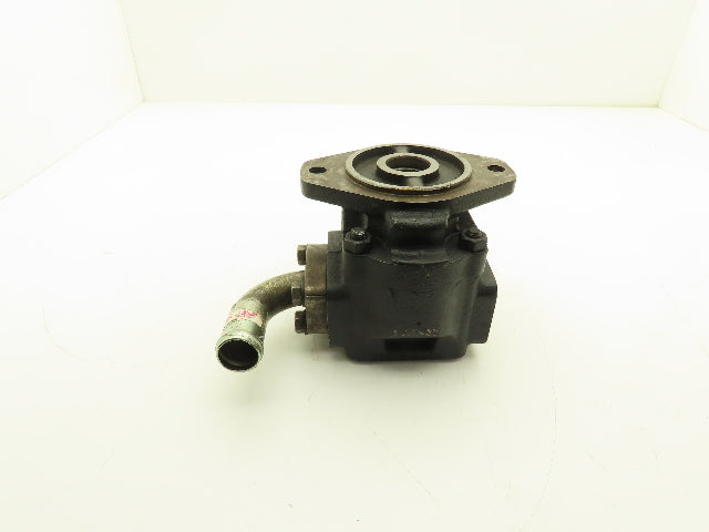 Parker 9501L-D515031 Hydraulic Accumulator Pump 2-Bolt SAE-B