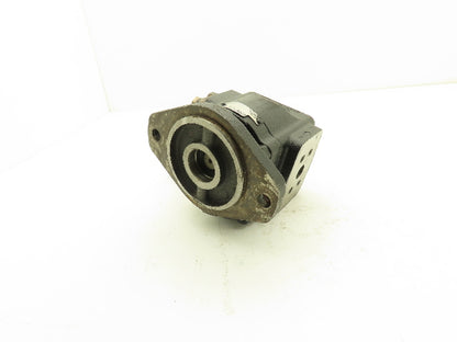 Parker 9501L-D515031 Hydraulic Accumulator Pump 2-Bolt SAE-B