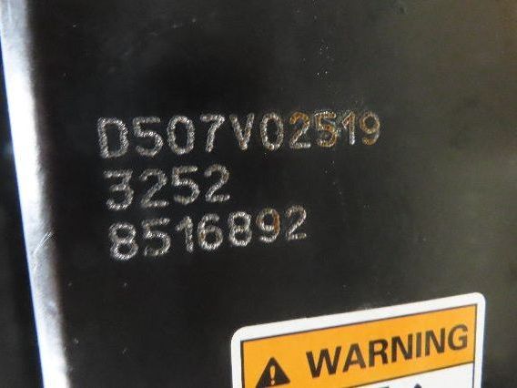 Yale Duplex Forklift Mast 2-Stage Class 2 SideShift 16"x42" Carriage